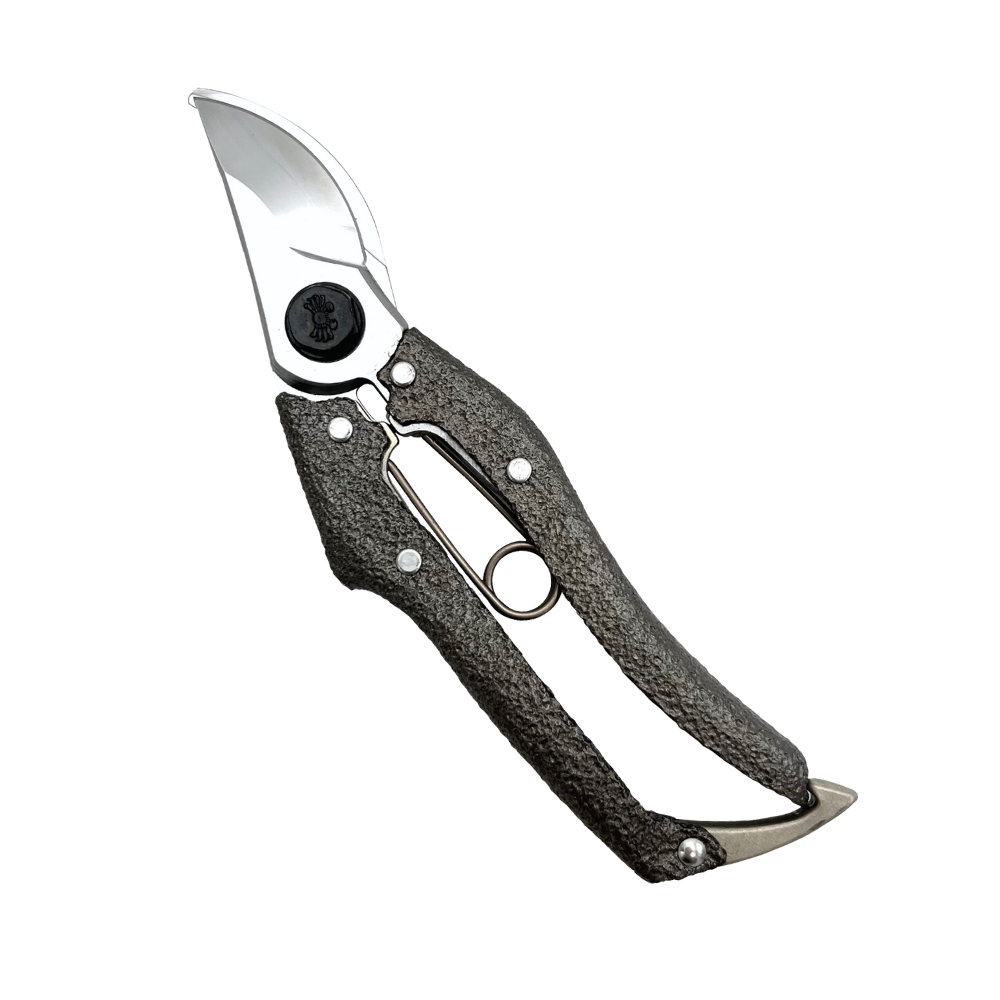 N-203 剪定鋏(灰色) – 以西結國際有限公司