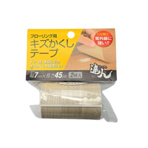 日本高森木製品修補系列木製品遮痕木紋貼紙RKT-10