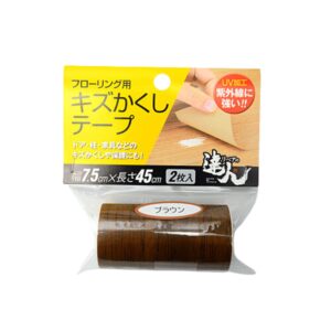 日本高森木製品修補系列木製品遮痕木紋貼紙RKT-07