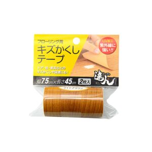 日本高森木製品修補系列木製品遮痕木紋貼紙RKT-05