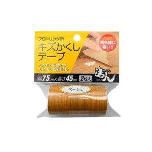 日本高森木製品修補系列木製品遮痕木紋貼紙RKT-03