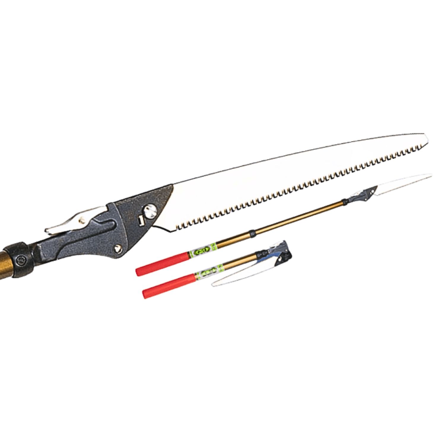 N-753折合式伸縮鋸1800