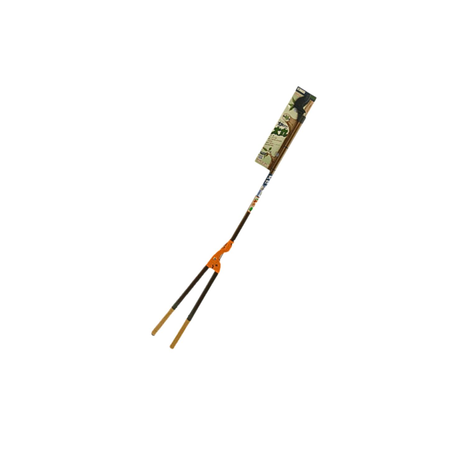 N-154 太丸1500鋁柄太枝剪(1.5M)