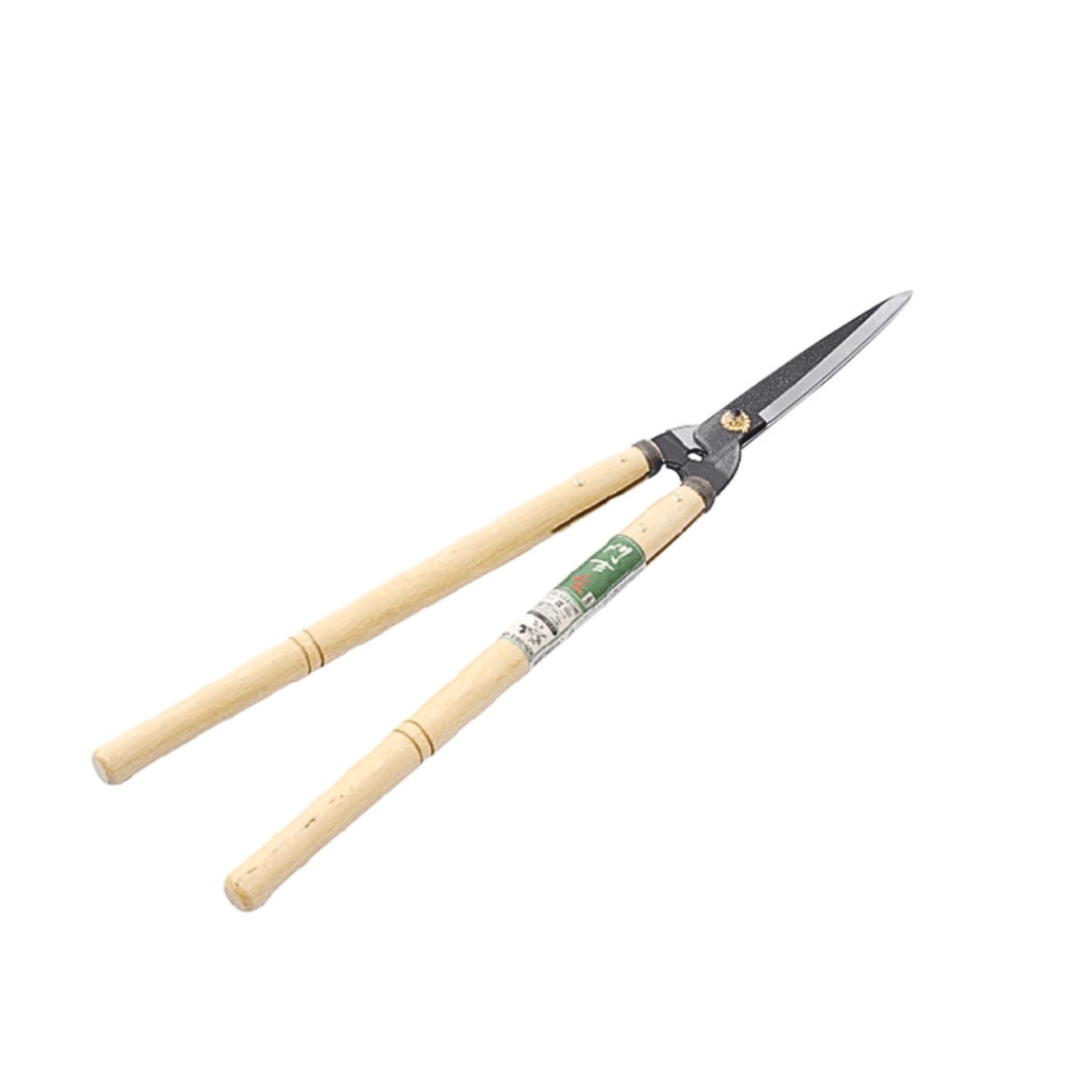 N-364刈吉金 園藝樹剪180(長柄)