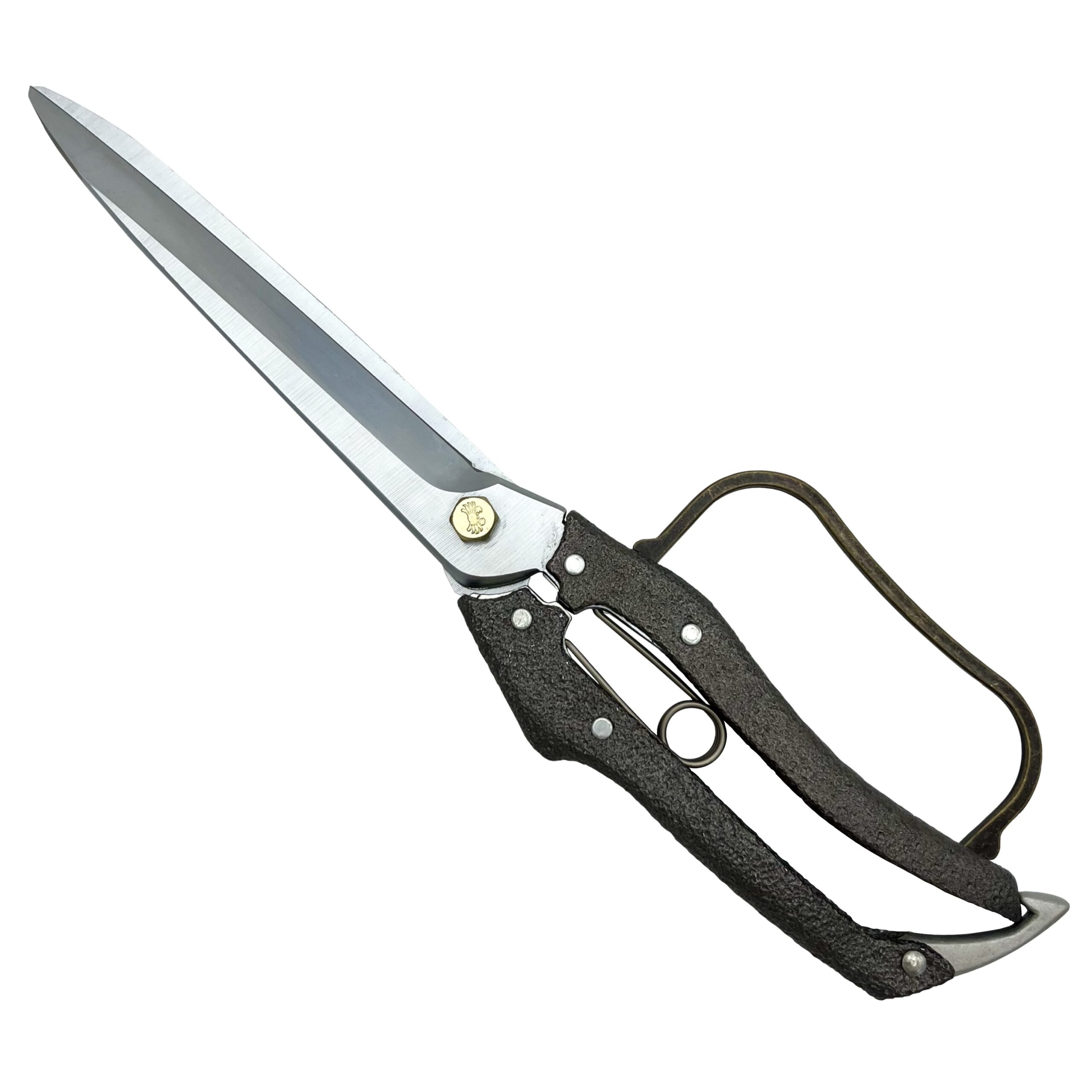 N-208葉刈鋏5吋(剪葉剪刀)