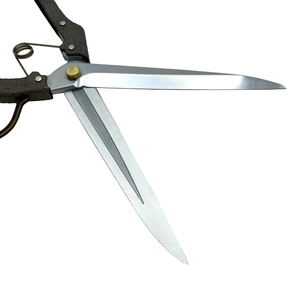 N-208葉刈鋏5吋(剪葉剪刀):圖片 4