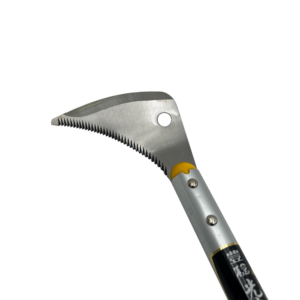 豐稔光山作HT-1427特殊用鐮刀 的其他檢視方式