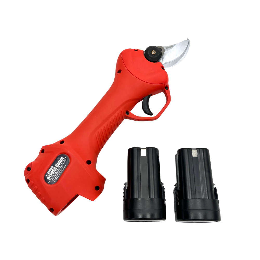 N-981手持式電動剪定剪刀